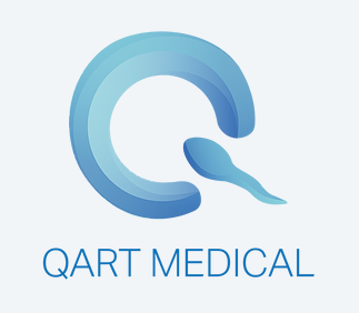 QART Medical logo