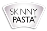 Skinny Pasta logo