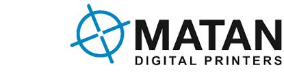 Matan Digital Printers logo