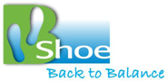 B-Shoe Technologies logo