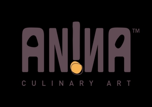 ANINA Culinary Art logo