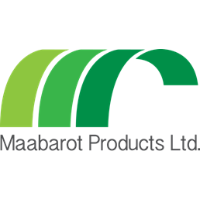 Maabarot Products logo