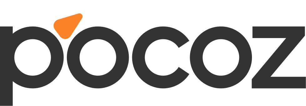 Pocoz logo