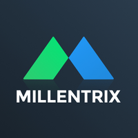 Millentrix logo