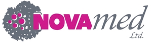 Novamed logo