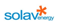 Solav Energy logo