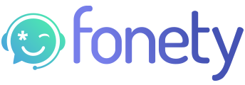 Fonety logo