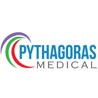 Pythagoras Medical logo