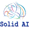 Solid AI logo