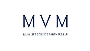 MVM Life Science Partners logo