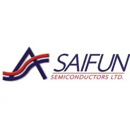 Saifun Semiconductors logo
