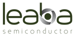 Leaba Semiconductor logo