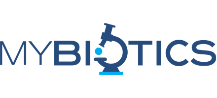 MyBiotics Pharma logo