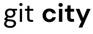 git city logo