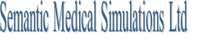 Semantic Medical Simulations logo