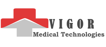 Vigor Medical Technologies logo