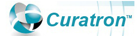 Curatronic logo