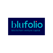 BluFolio logo