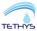 Tethys Solar Desalination logo