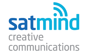 SatMind logo