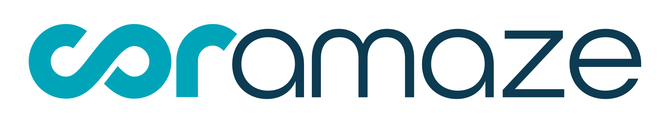 Coramaze Technologies logo
