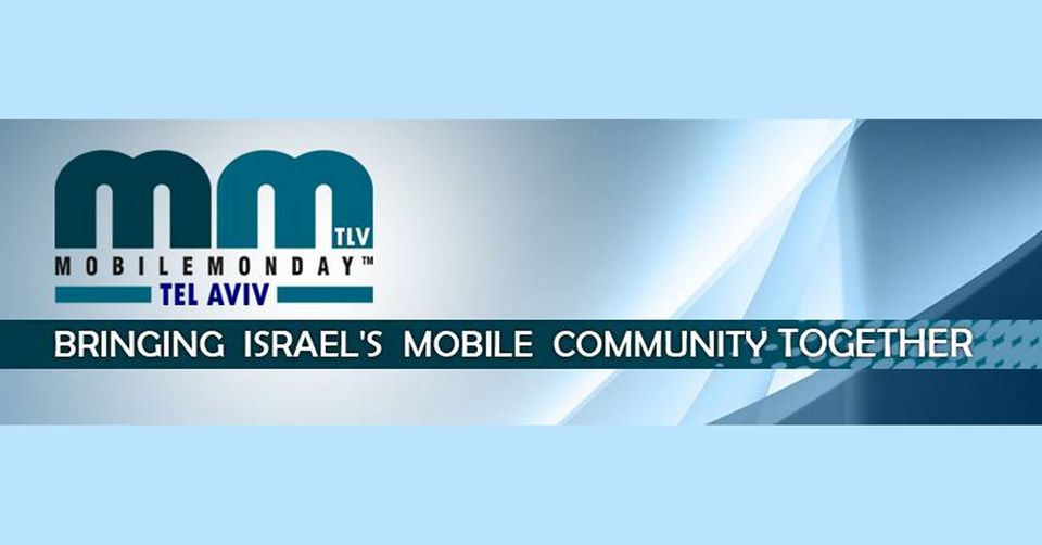 Mobile Monday Tel Aviv logo