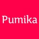 Pumika logo