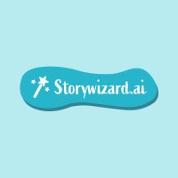 Storywizard.ai logo