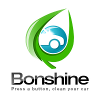 Bonshine logo