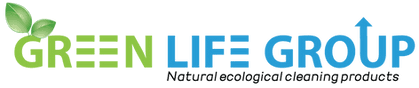 Green Life Group logo