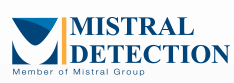 Mistral Detection logo