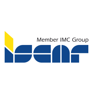 ISCAR logo