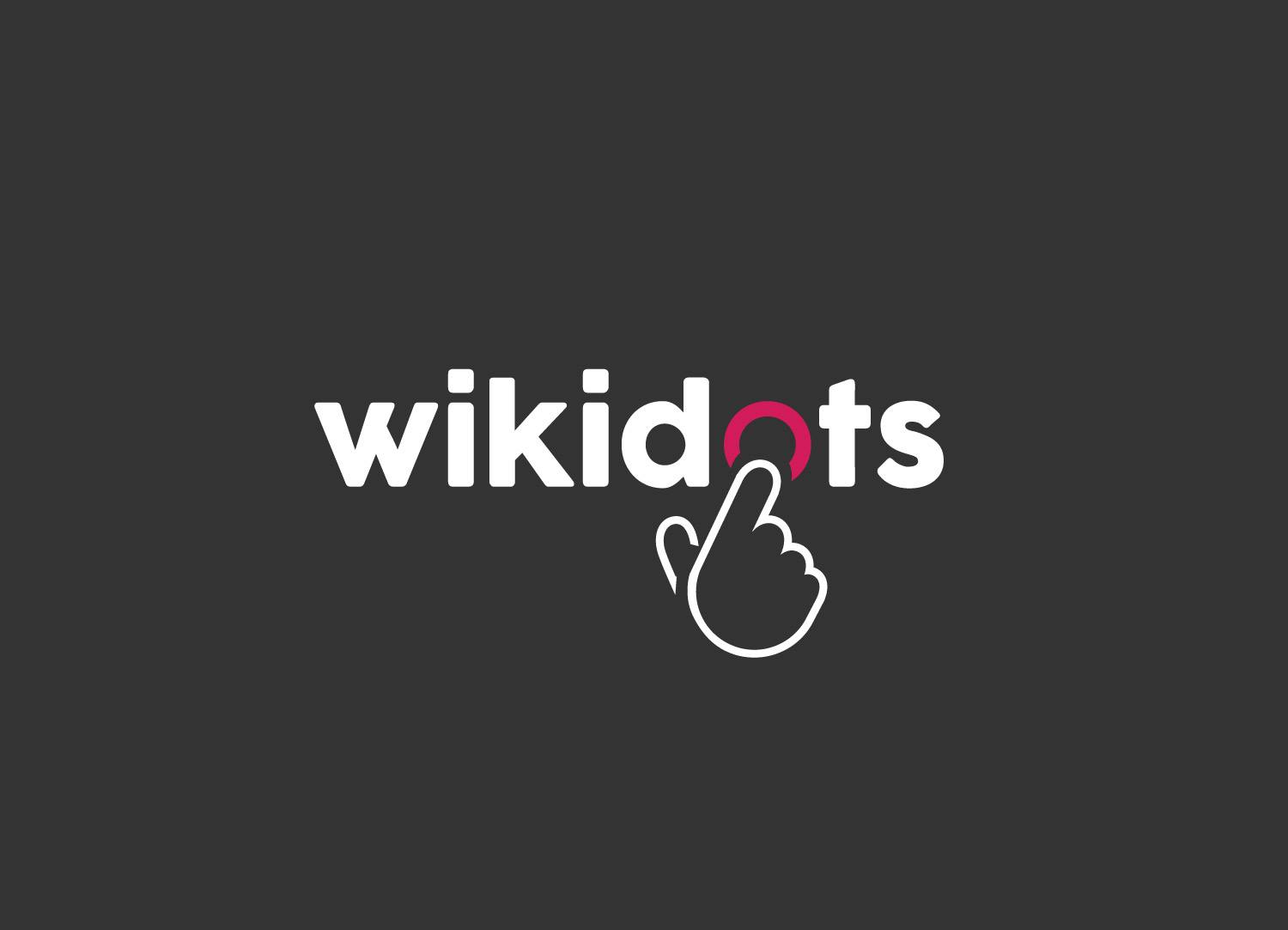 Wikidots logo