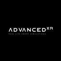 Advanced-XR logo