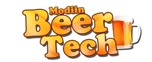 BeerTech Modiin logo