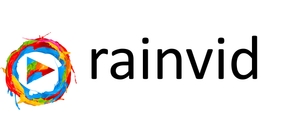 Rainvid logo