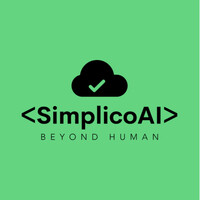 SimplicoAI logo