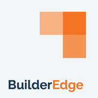 BuilderEdge logo
