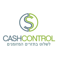 CashControl logo