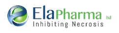 Ela Pharma logo