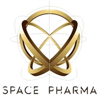 SpacePharma logo