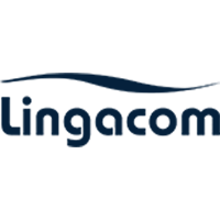 Lingacom logo