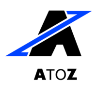 ATOZ Labs logo