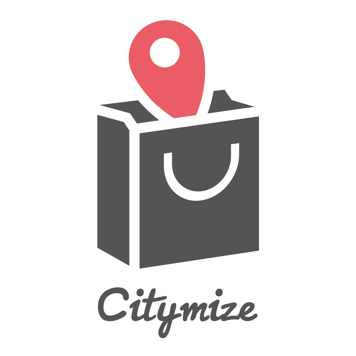 Citymize logo