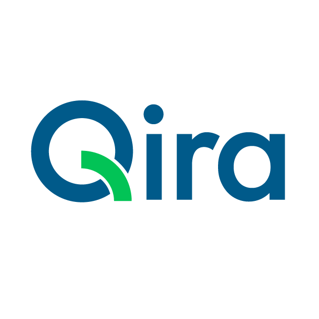 Qira Finance logo