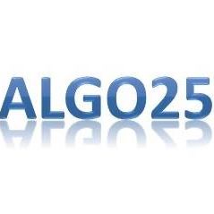 Algo25 logo