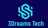 3Dreams Tech logo