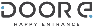 DOORe logo