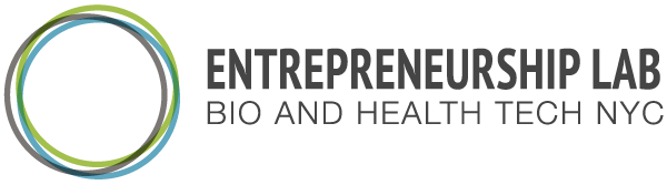 ELabNYC logo