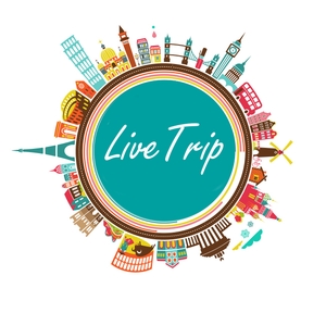 LiveTrip logo